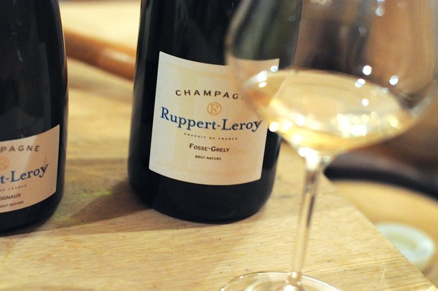 リュペール ルロワ！強靭な精神力の二人が生み出す驚くほどフォーカス