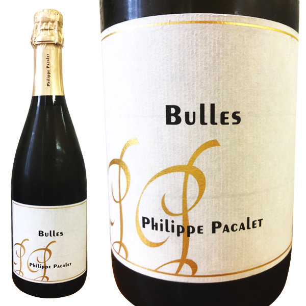 Philippe Pacalet / フィリップ パカレ | 野村ユニソン（株）ワイン